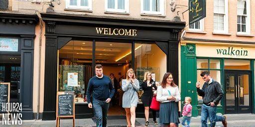 Rocco’s Takeaway Kilkenny Announces Re-Opening Date, Fans Celebrate Return of Favourite Eats