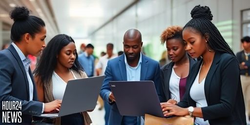 Vijana Platform: Empowering Tanzania’s Youth to Shape the Future