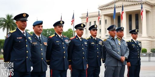 Cuba Names 32 Officers Killed in U.S. Action in Venezuela