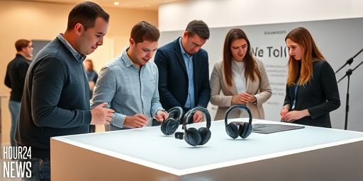 Fender Expands into Audio: A GuitarIcon’s First Headphones and Portable Speakers