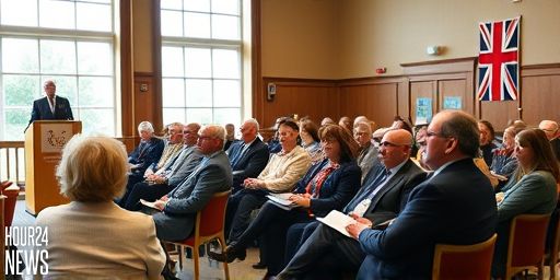 England’s Smaller Farms to Take Priority in Nature Funding, Government Announces