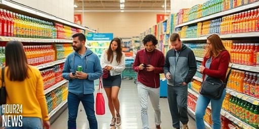 Bye-Bye to Frozen Juice: Minute Maid Ends Its Frozen Juice Line