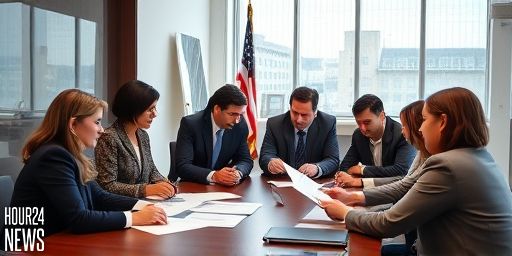 Group of DOJ Lawyers Resign Over Fallout From Renee Good Killing in Minneapolis