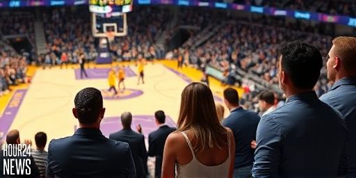 Silver Screen and Roll: Lakers’ Struggles Against Athletic Wings and Outside Shooting