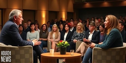 Vic Michaelis Teams Up With Emilia Clarke on an Internet Talk Show—and Drops a Controversial MLM Pivot