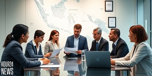 Indonesia Probes Suspected Tax Evasion by Foreign-Invested Enterprises