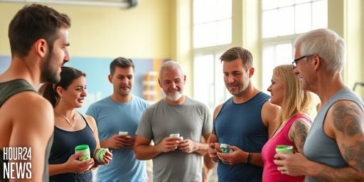 Does Creatine Help with Menopausal Symptoms? Doctors Weigh In