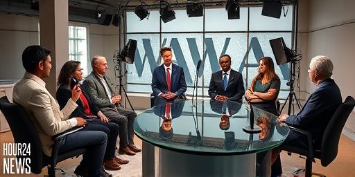 Masaasele host Montsosa axed after gagged Con Court show sparks controversy