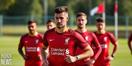 Virgil van Dijk’s Advice for Mohamed Salah on Return to Liverpool Next Week