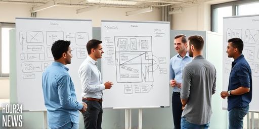 New Theory Unveils Hybrid Delivery System Success in Software Projects