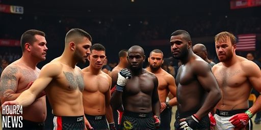 Ilia Topuria Takes Shot at Paddy Pimblett After Brutal UFC 324 Defeat