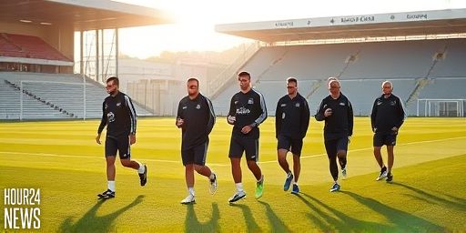 Liam Rosenior Named Chelsea Head Coach on 2032 Contract