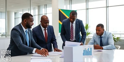 Kagera TRA Smashes Target with 99% Revenue Capture in H1 2025/26