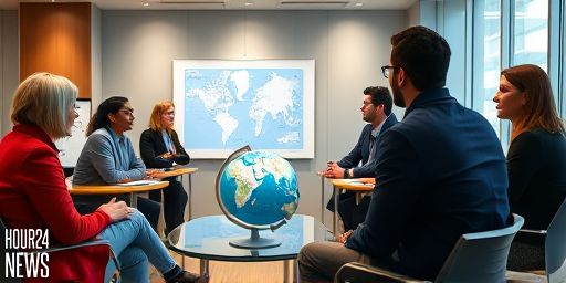 Former CIA Spy Reveals Possible Real Reasons Behind Trump’s Greenland Push