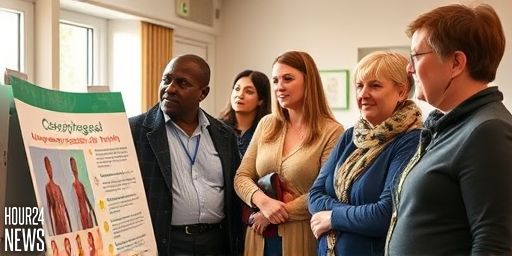 Oesophageal Awareness Month: Why Ireland Has Higher Risks and How to Stay Safe