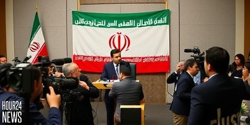 Iran Vows Immediate, Decisive Response to US Strike Threats