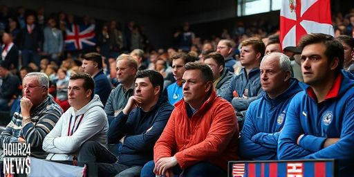 Andy Robertson at a Crossroads: Is a 2026 Liverpool Exit on the Cards?