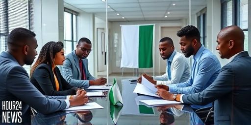 NUPRC and NRS Unite to Strengthen Nigeria’s Revenue Collection