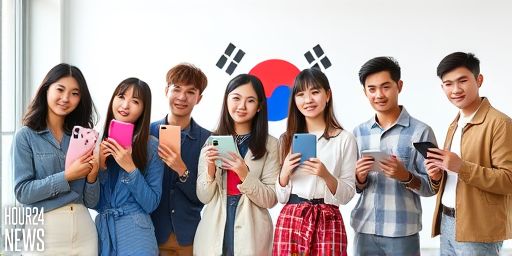 Casetify and Miss Sohee Collaborate on iPhone and iPad Cases Inspired by Korean Heritage