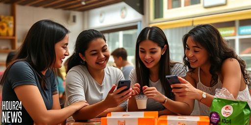 Just Eat’s AI Voice Assistant: Your Menu, Spoken Aloud