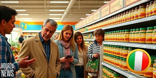 Dunnes Stores Houmous Urgently Recalled Over Allergen Warning