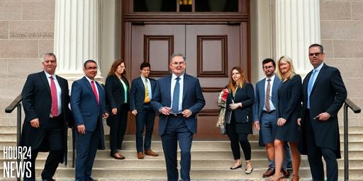 Ex-Army Chief Hafizuddeain Charged with Money Laundering Involving RM2.1 Million