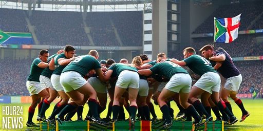 Stormers vs Harlequins: Round Three Sparks in Champions Cup