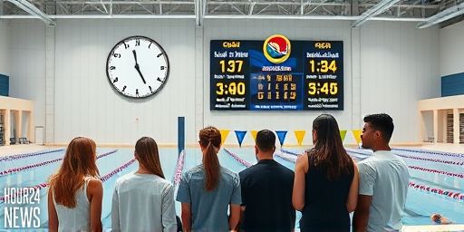 My Top 25 Defining Sporting Moments of the Century — Part Two: Phelps’ Beijing Glory (2008)