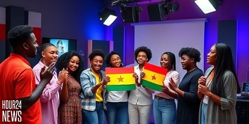 Wendy Shay Shines in 2025: Roselyn Felli Hails A Stellar Year for the Ghanaian Star