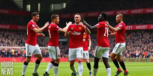 Patrice Evra Reacts to Lisandro Martinez vs City Performance