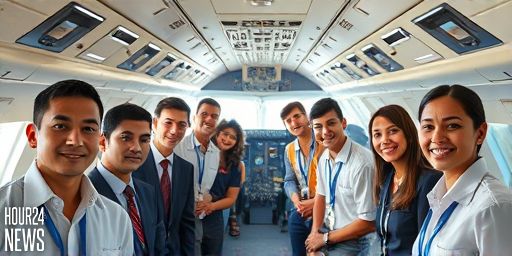 Air India Eyes Leadership Reset as Tata Signals New Era Under Campbell Wilson