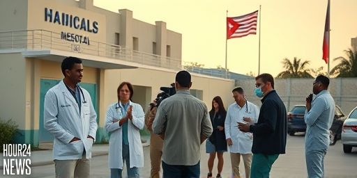 Havana Syndrome Mystery: The CIA’s Illnesses, the Labyrinth of Theories, and What It Means for Spies