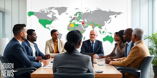 Investing in Africa: Key Developments Shaping the Investment Landscape