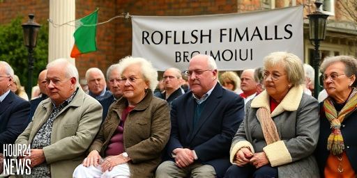 Obituary: Aidan Hayes—A Poet and Translator whose Life bridged Donegal and Cork