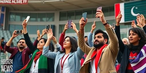 Iceland Cricket’s Sharp Satire: PCB Comedy of Errors During the T20 World Cup