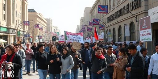 Regime in Turmoil: Iran Protests Signal a Turning Point in Tehran