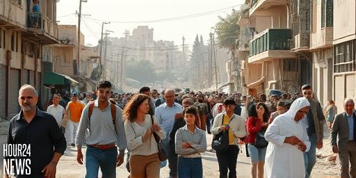 IDF Confirms Near-70,000 Gazans Killed in War, Sparking Global Debate on Civilian Deaths