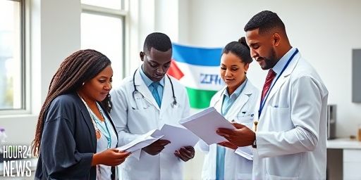 Liberia’s NPHIL Highlights 2025 Health Gains Under Dr. Nyan, Countering Board’s Iffy Efficiency Claims