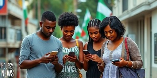 famGuard Launches as a Free Public Safety App to Improve Emergency Response in Nigeria