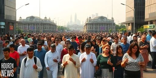 Manila’s Black Nazarene Festival Sets Record with 9.6 Million Attendees and a 30-Hour Traslación