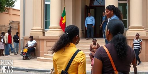 Two Women Granted Bail Over Assault of 12-Year-Old in Viral Video