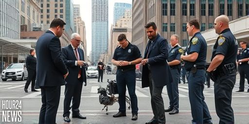 FBI leads federal investigation into fatal shooting of Alex Pretti in Minneapolis