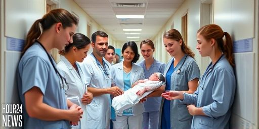 Parents Ignored Warning Signs as Baby Suffered Four Leg Fractures and Significant Pain