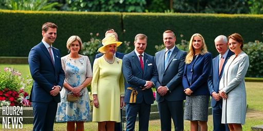 Princess Catherine reshapes royal life after cancer on birthday and New Year candid snaps