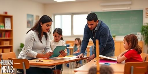 England SEND Reforms Alarm Parents: Fears Over Loss of Disabled Support