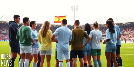 Fermin Lopez Delivers Late Spark as Barcelona Edge Espanyol