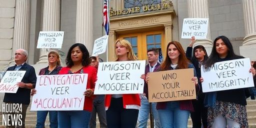 Trump, Minnesota Feud Deepens ICE Shooting Investigation