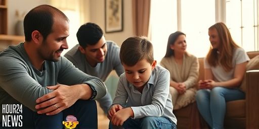 Smartwatch Solutions for Tantrums: Experts Investigate