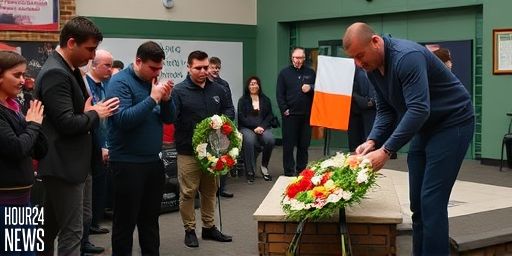 Patrick O’Dwyer: Ireland’s Strongest Man Passes Away