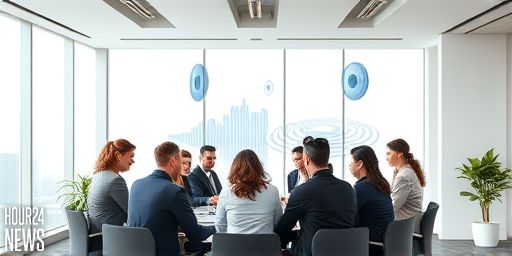 Primax Tymphany Group Bets on Soundskrit to Accelerate AI Sensor Fusion and Edge AI Innovation